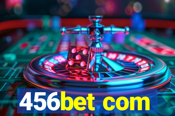 456bet com